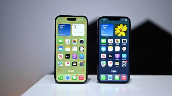Vậy có nên mua iPhone đã thay màn hay không?