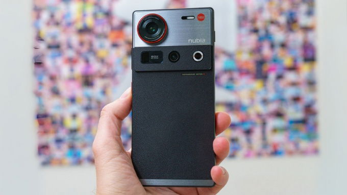 Có nên mua Nubia Z70S Ultra không?