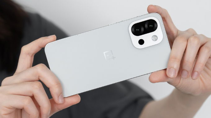 Vậy có nên mua OnePlus 13T?