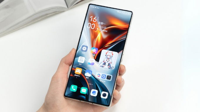 Có nên mua Red Magic 10S Pro Plus?
