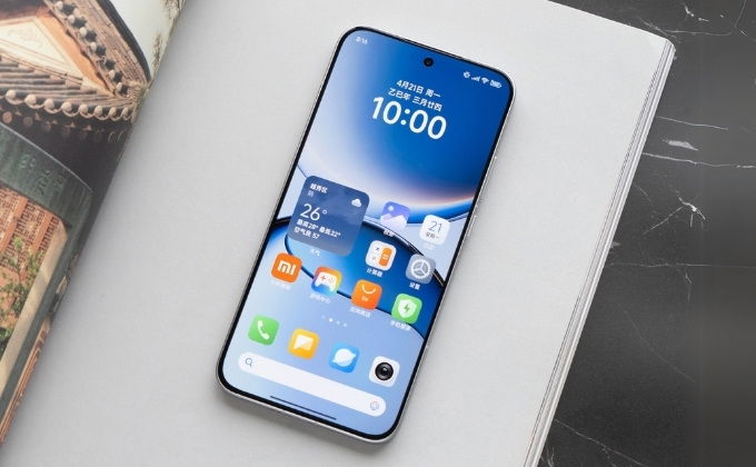 Có nên mua Redmi Turbo 4 Pro?