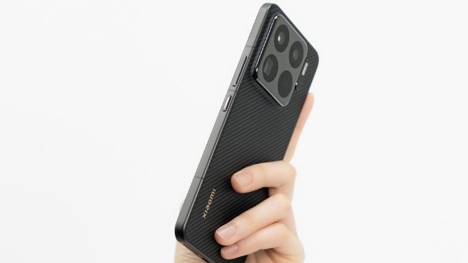 Có nên mua Xiaomi 15S Pro không?