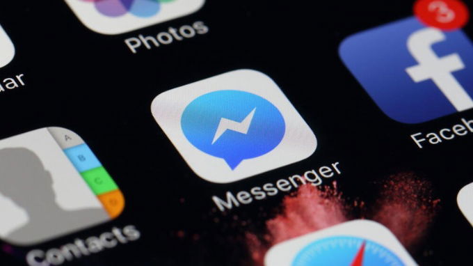 Có thể dùng 2 Messenger trên iPhone không?