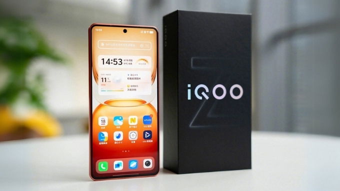 Có nên mua iQOO Z10 Turbo Pro không?