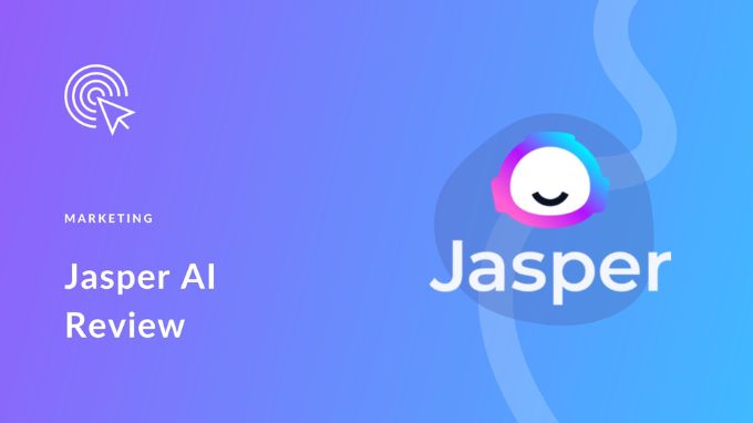 Công cụ AI tạo slogan Jasper AI