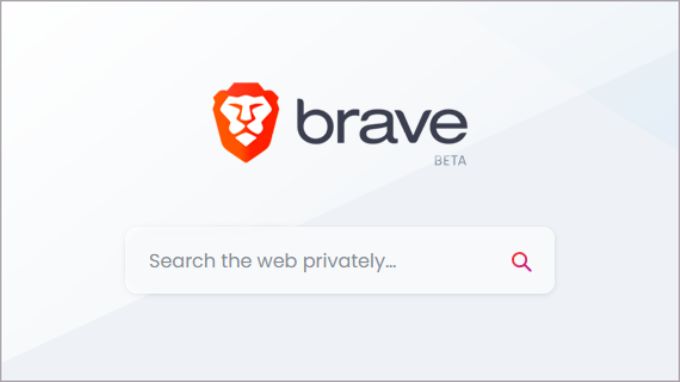 Công cụ Brave Search
