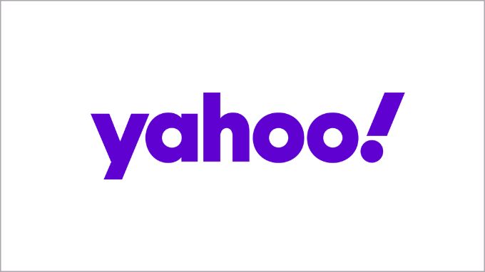 Công cụ tìm kiếm Yahoo thay thế Google