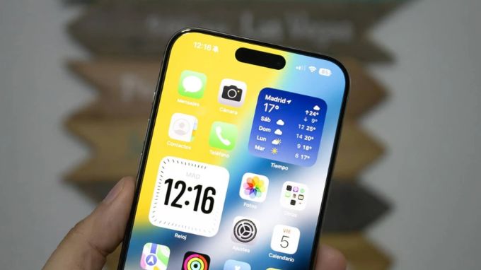 iOS 19 cần đa nhiệm hơn