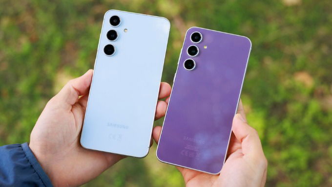 Người dùng Galaxy S23 FE có nên lên đời Galaxy S24 FE?