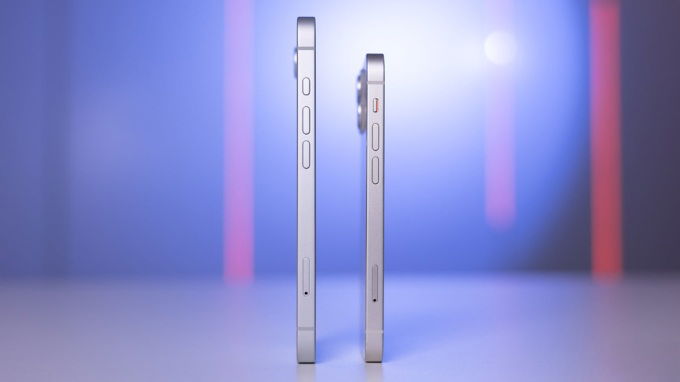 Đang dùng iPhone 13 mini có nên lên đời iPhone 16e?