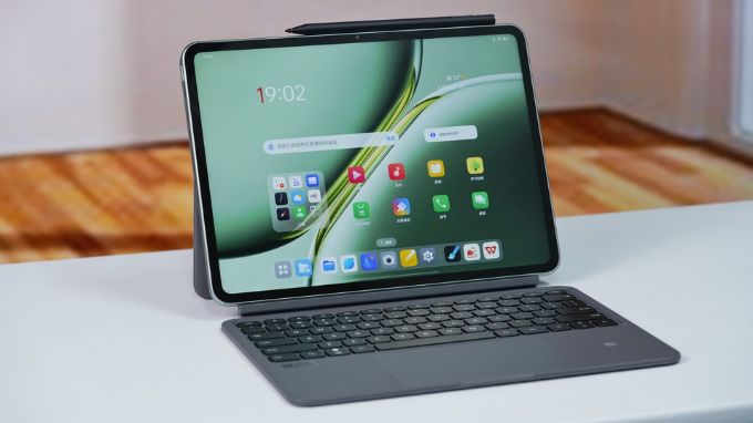 Đánh giá hệ thống âm thanh trên OnePlus Pad Pro