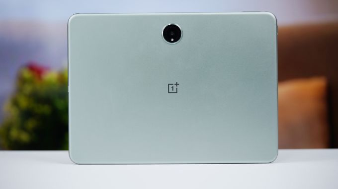 Đánh giá camera OnePlus Pad Pro đáp ứng nhu cầu cơ bản