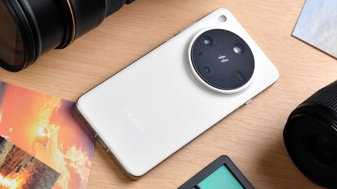 Đánh giá camera Oppo Find X8 Ultra