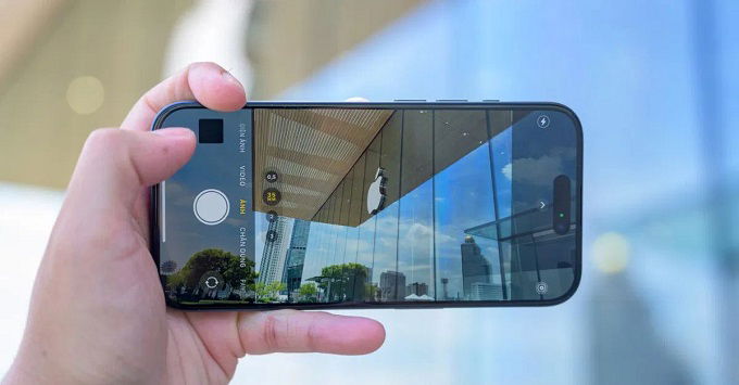 Vivo X100 Pro hay iPhone 15 Pro chụp ảnh đẹp hơn