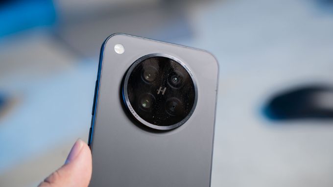 Đánh giá cụm camera Oppo Find X8s