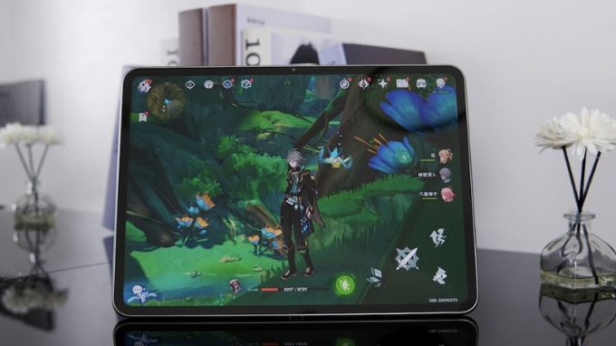 Đánh giá hiệu năng ấn tượng của OnePlus Pro