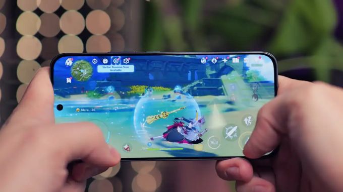 Đánh giá hiệu suất Honor 400
