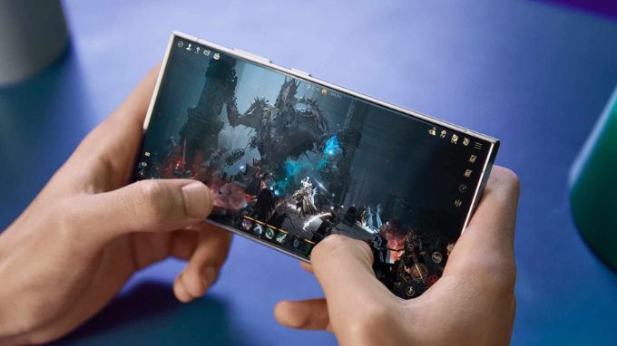 Đánh giá hiệu suất One UI 7 trên Galaxy S25 Ultra