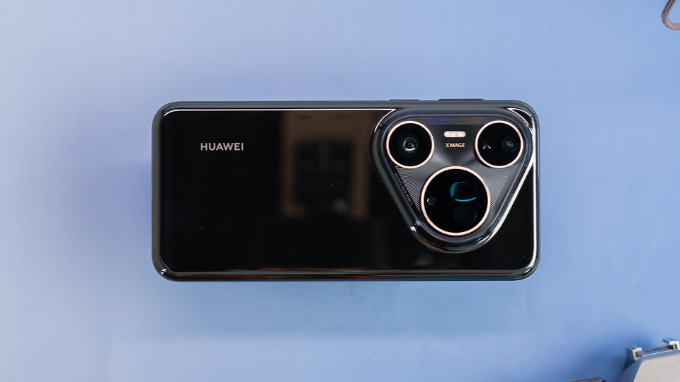 Huawei Pura 80 Ultra có xứng tầm flagship