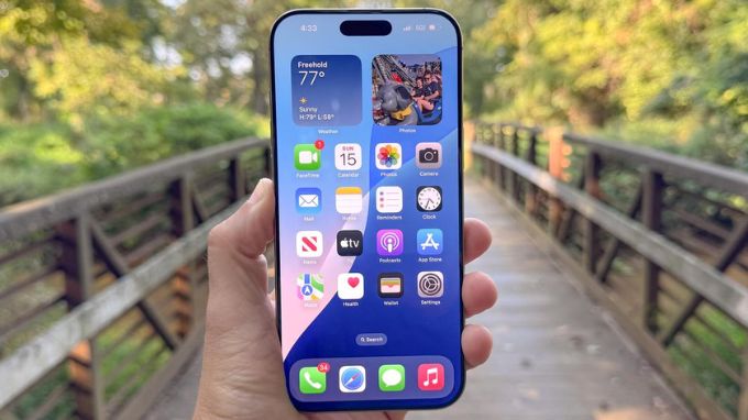 Đánh giá ưu điểm của iPhone 16 Pro Max sau thời gian sử dụng