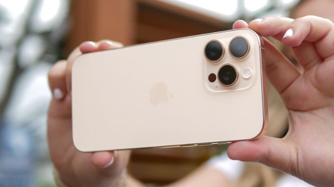 Lý do iPhone 16 Pro Max được đánh giá cao