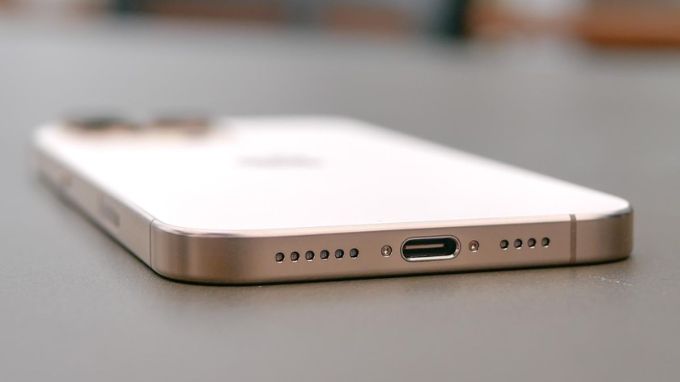 Đánh giá thời lượng pin của iPhone 16 Pro Max