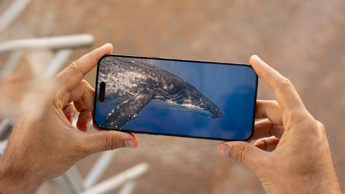 Đánh giá App 007Win hỗ trợ đa dạng nền tảng iPhone 16 Pro Max viền siêu mỏng
