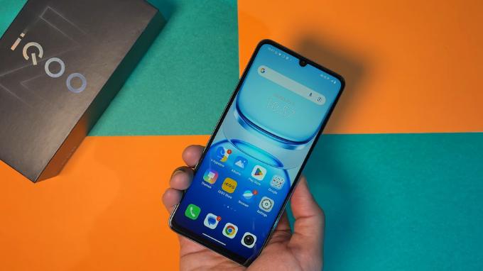 Đánh giá App 007Win hỗ trợ đa dạng nền tảng iQOO Z10 Lite