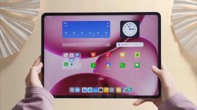 Đánh giá App 007Win hỗ trợ đa dạng nền tảng Oppo Pad 4 Pro