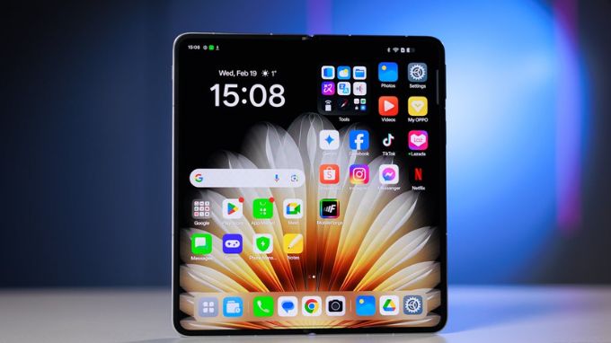 Đánh giá chất lượng App 007Win hỗ trợ đa dạng nền tảng Oppo Find N5