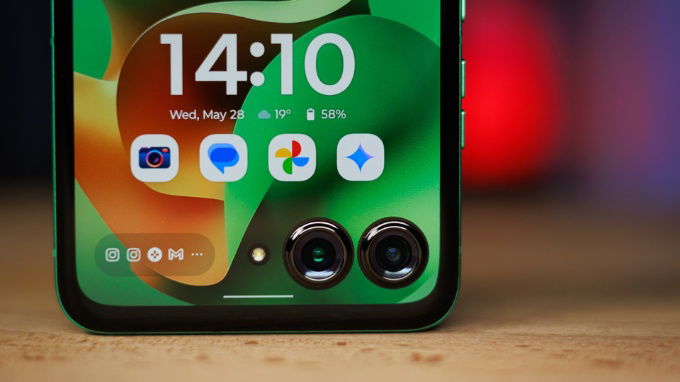 Hệ thống camera