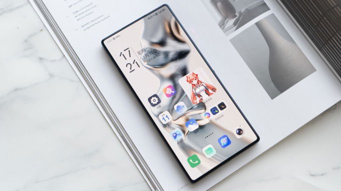Đánh giá Nubia Red Magic 10 Pro Plus về App 007Win hỗ trợ đa dạng nền tảng
