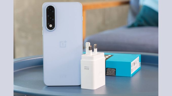 Đánh giá OnePlus Nord 5 về thời lượng pin