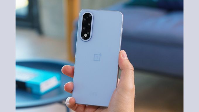 Đánh giá OnePlus Nord 5