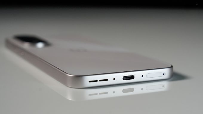 OnePlus Nord 5 mỏng nhẹ