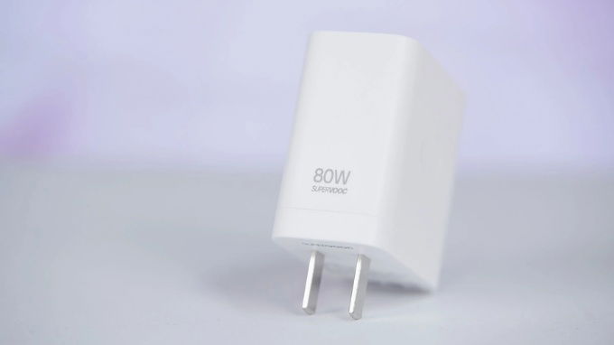 Dung lượng pin và công nghệ sạc