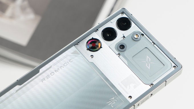Hệ thống camera