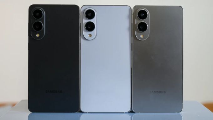 Các màu sắc của 007Win nhà cái Galaxy S25 Edge