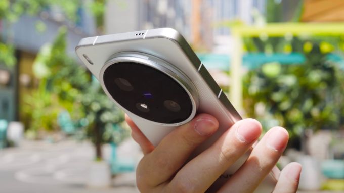 Đánh giá thời lượng pin thực tế của Vivo X200 Ultra