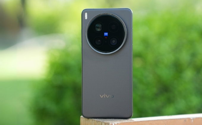 Thiết kế và độ hoàn thiện