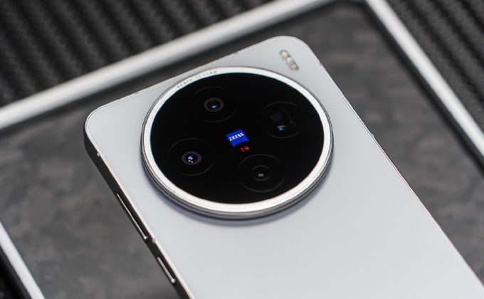 Hệ thống camera