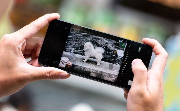Các tính năng camera hiện đại trên Vivo X200s