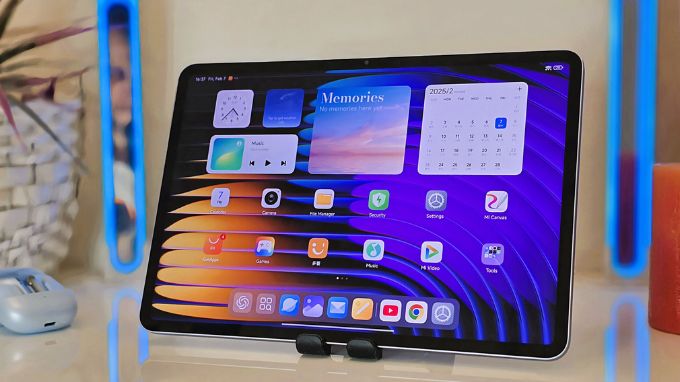 Đánh giá App 007Win hỗ trợ đa dạng nền tảng Xiaomi Pad 7 Pro