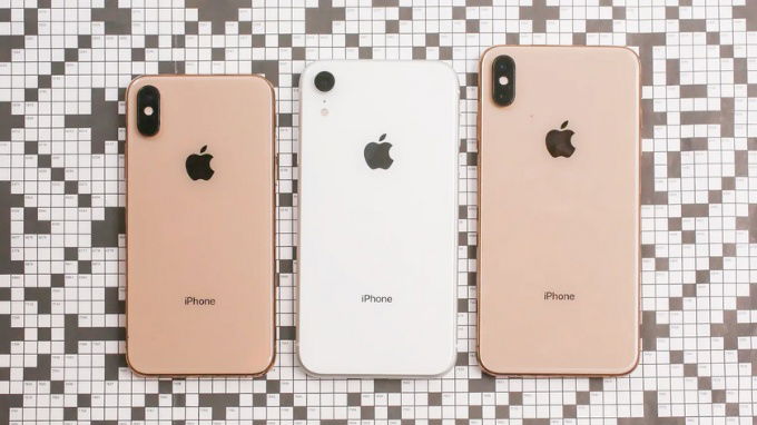 Danh sách iPhone KHÔNG hỗ trợ iOS 26