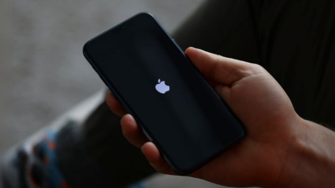 Dấu hiệu nhận biết iPhone cũ đã bị lỗi Reset Counter