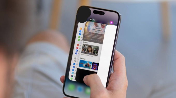 Dấu hiệu nhận biết App 007Win hỗ trợ đa dạng nền tảng iPhone bị chảy mực