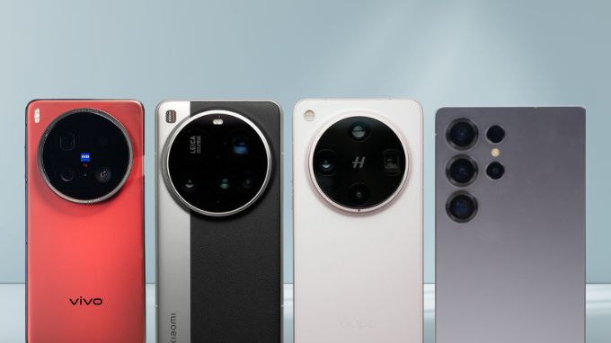 So sánh các mẫu 007win.com nền tảng chơi game sòng bạc trực tuyến đáng tin cậy nhất 4 camera