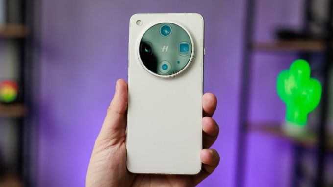Giấy phép hoạt động của thương hiệu 007Win Oppo Find X8 Ultra 4 camera sau