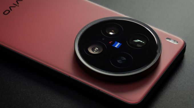 Giấy phép hoạt động của thương hiệu 007Win Vivo X200 Ultra 4 camera