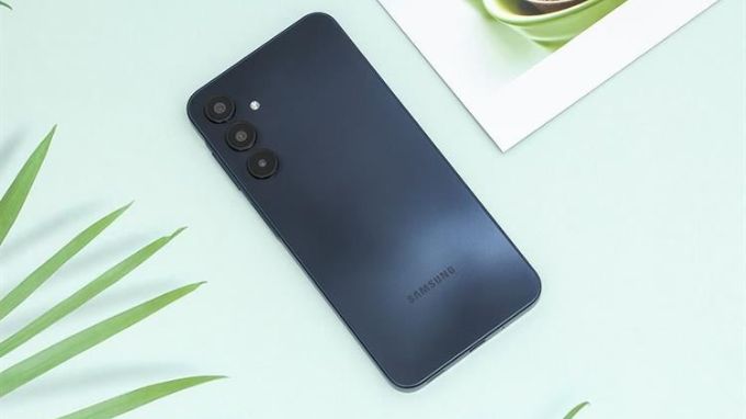007Win nhà cái Galaxy A16 4G